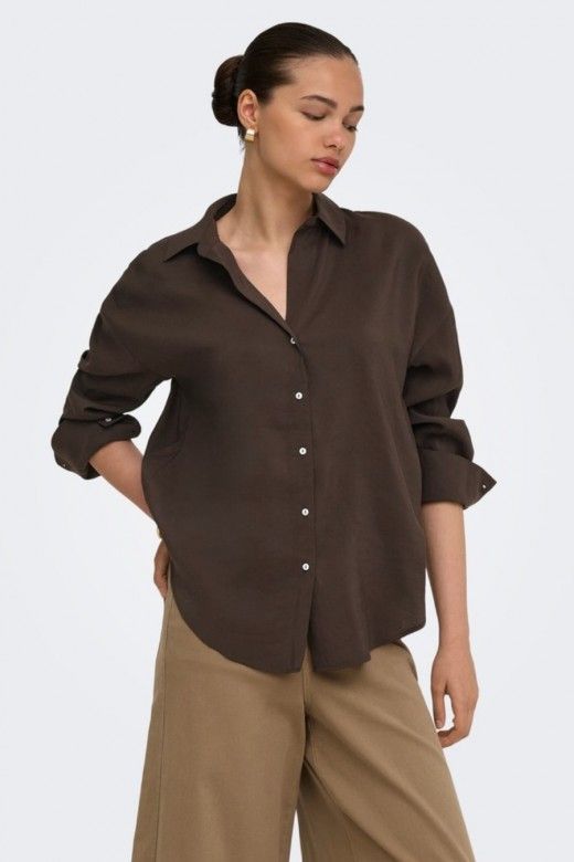 Blusa Only Zazima Lisa