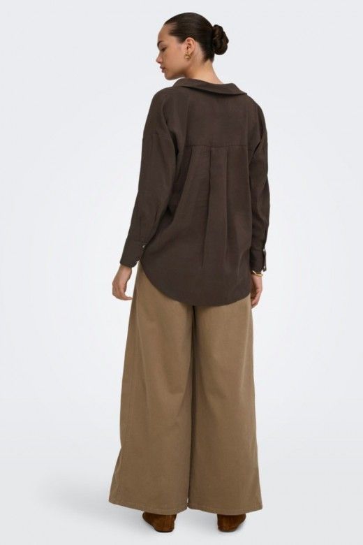 Blusa Only Zazima Lisa