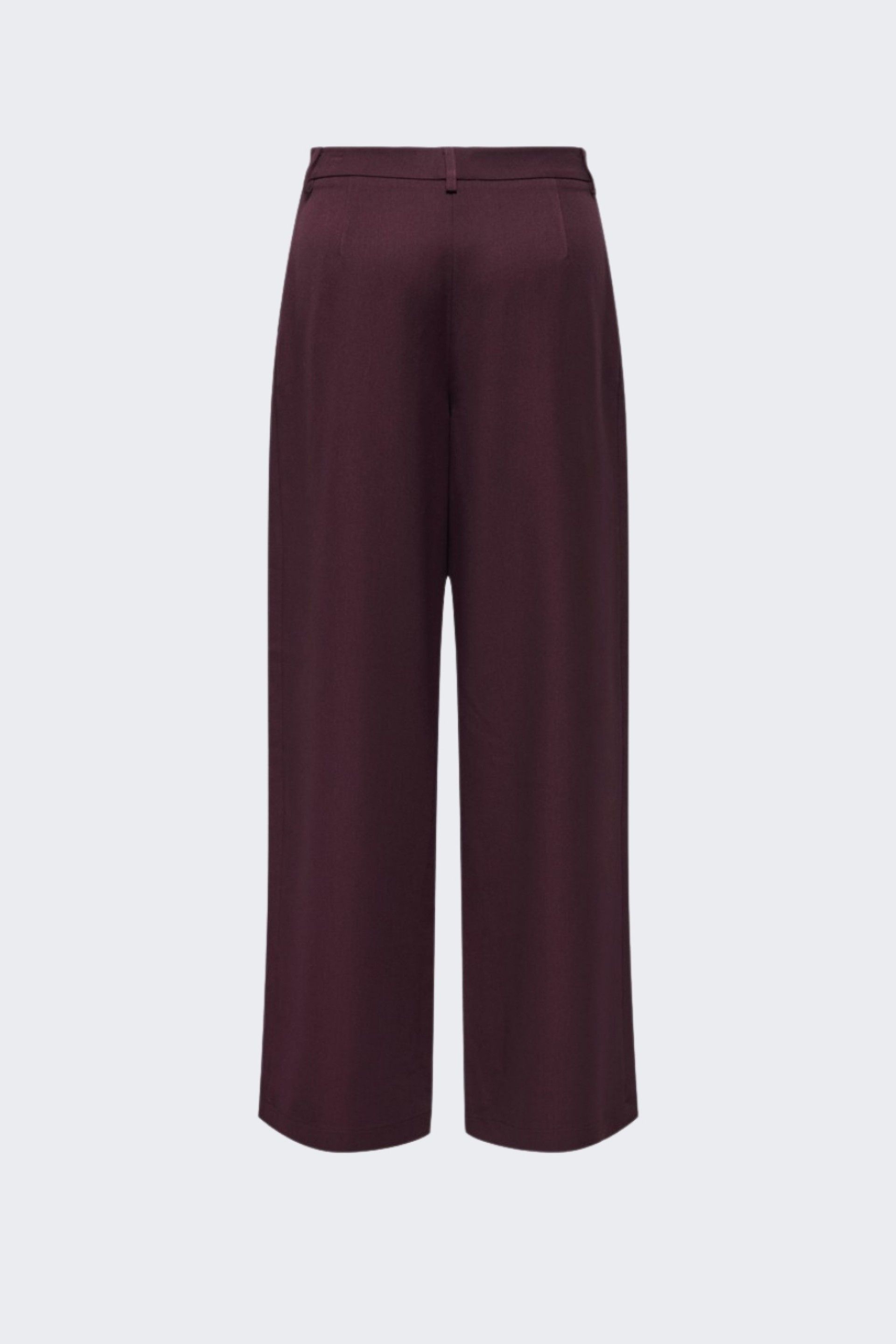 Calça Mulher HATTIE HW PLEAT STR ONLY