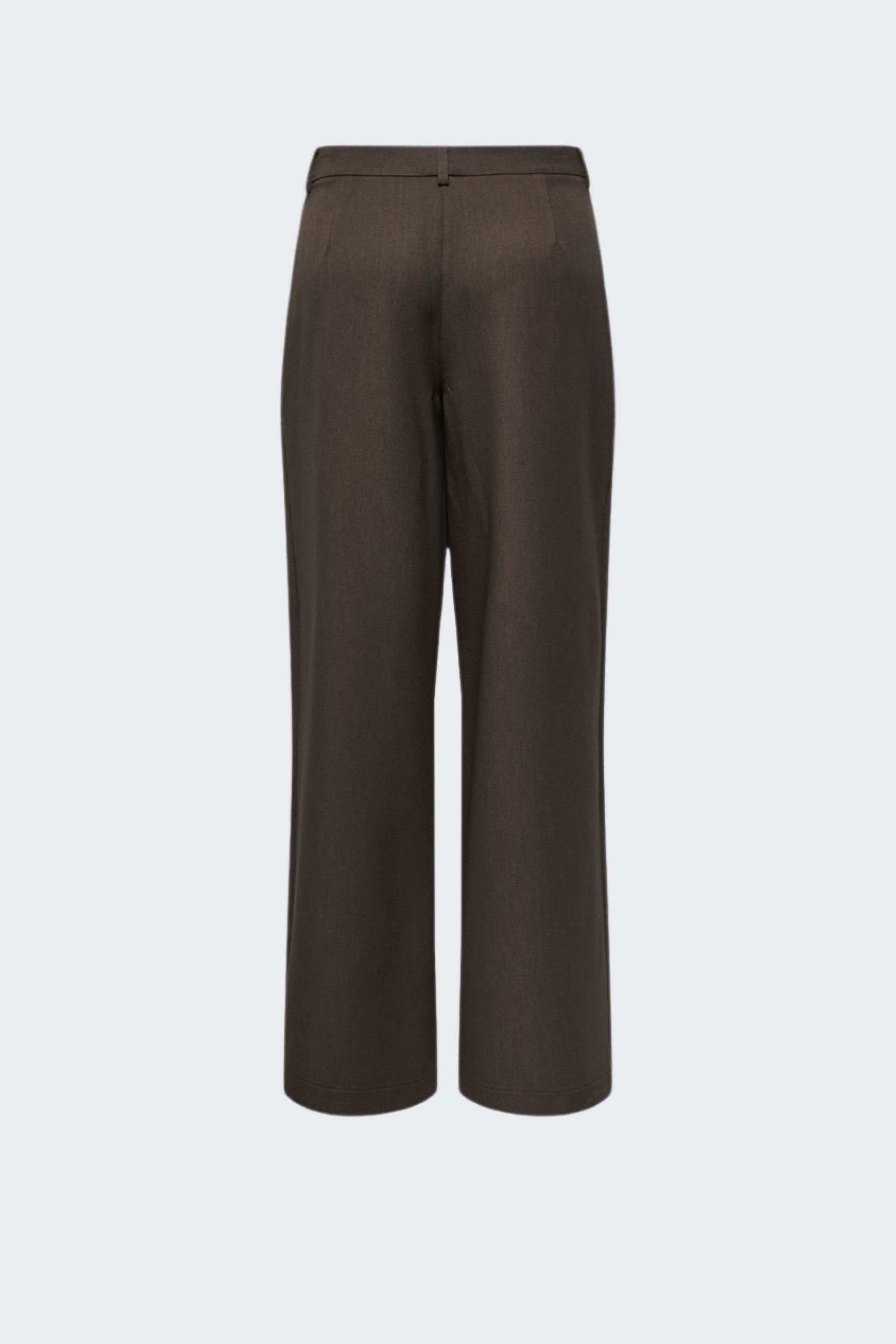 Calça Mulher HATTIE HW PLEAT STR ONLY