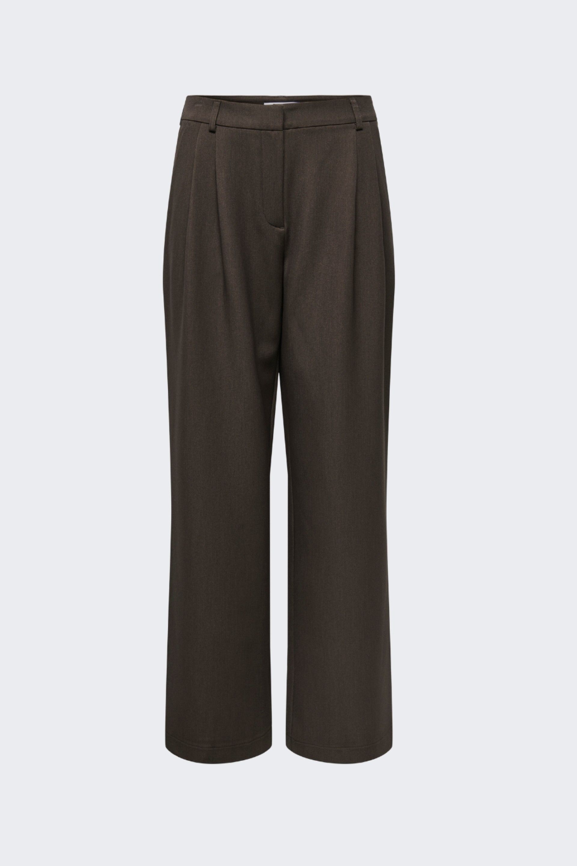Calça Mulher HATTIE HW PLEAT STR ONLY