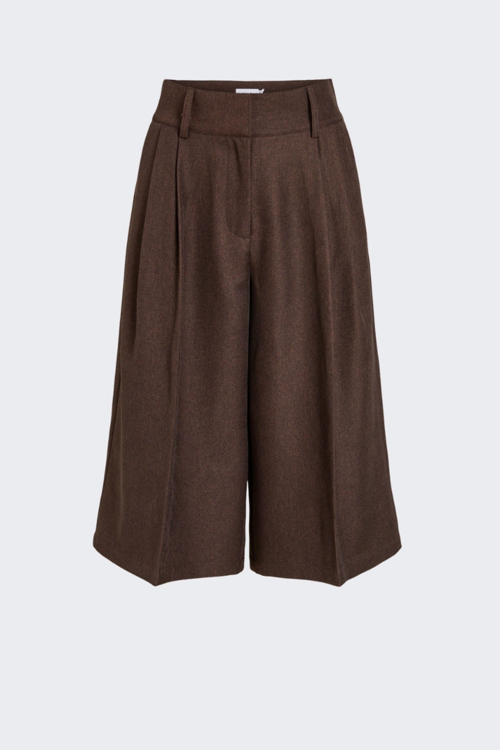 Calça Culote Vila Jaggi HW Tailored