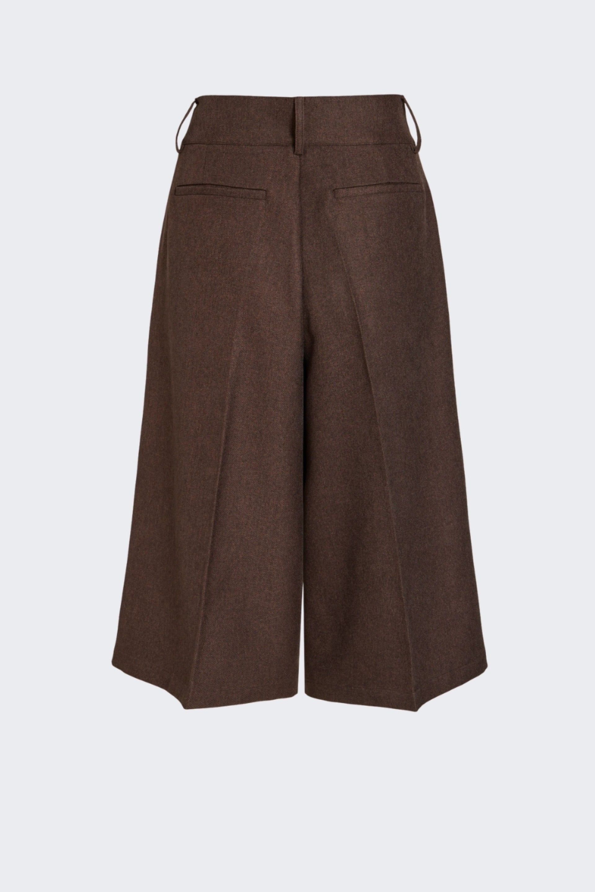 Calça Culote Vila Jaggi HW Tailored