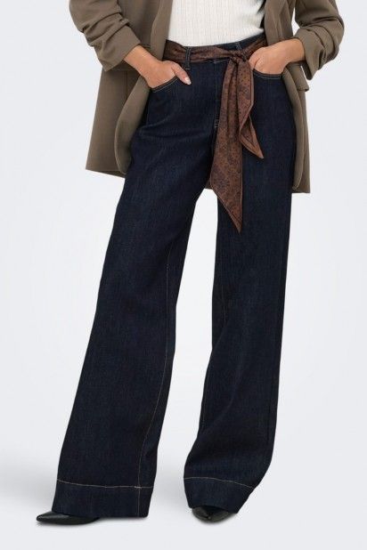 Cal�a Jeans Only Madison Blush  com cinto