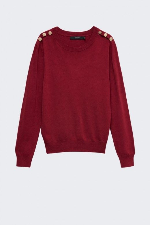 Camisola Vero Moda Dory Camisola Vero Moda Dory