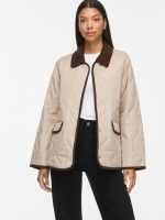 Parka Vila Tate gola Bombazine Parka Vila Tate gola Bombazine