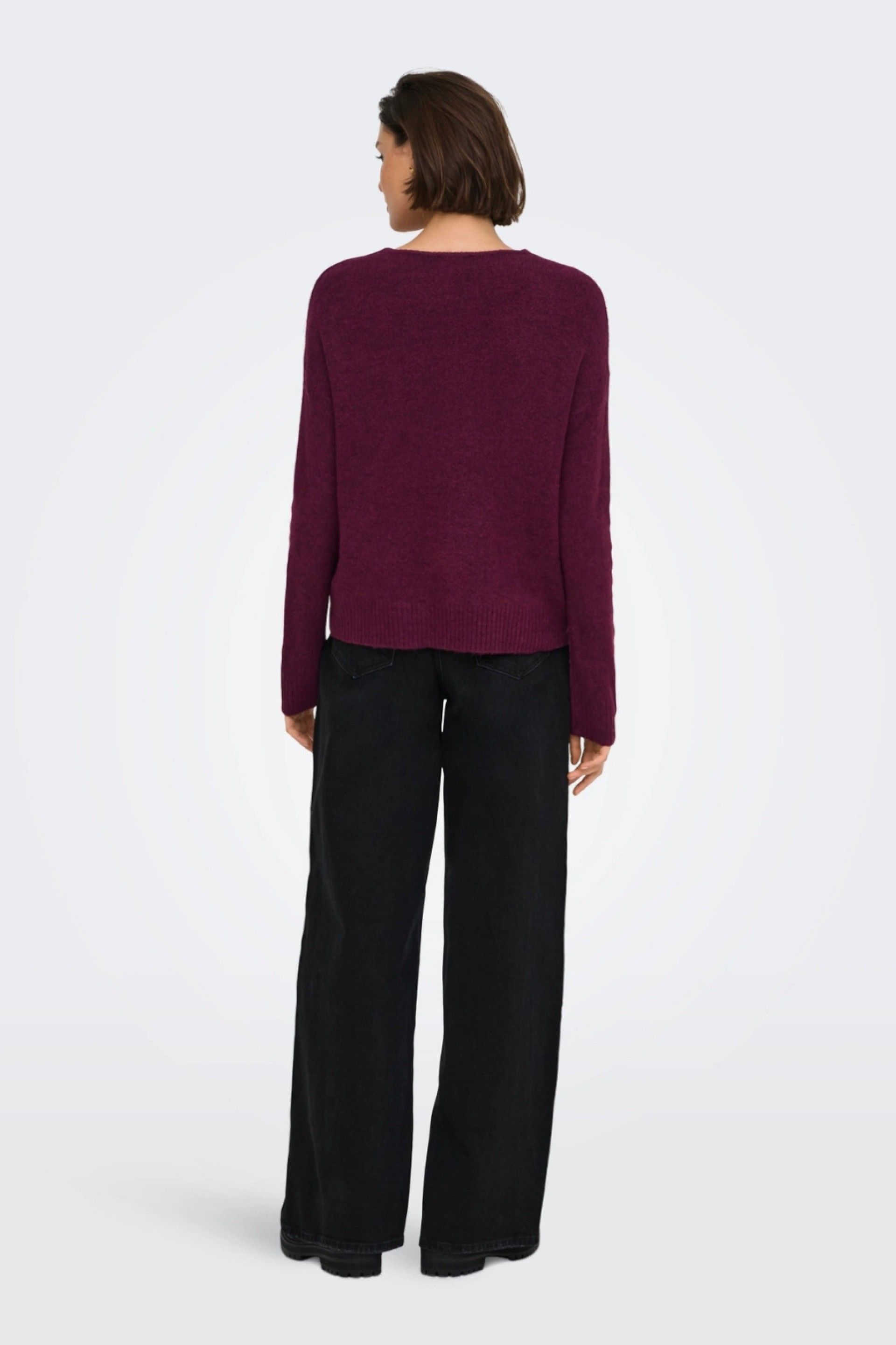 Camisola JDY Elanora V Only