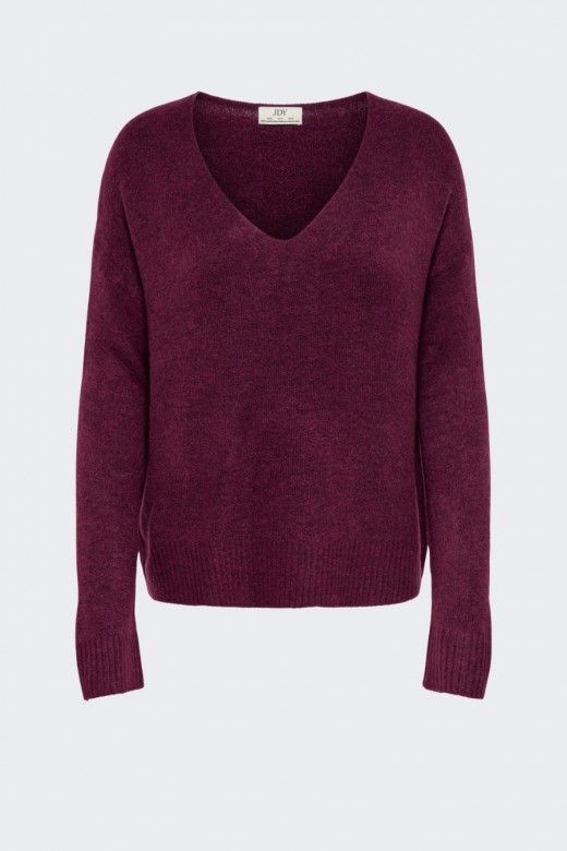 Camisola JDY Elanora V Only Camisola JDY Elanora V Only