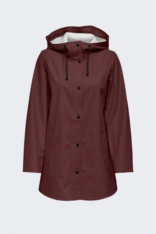 ONLY Newellen Parka Chuva Mulher