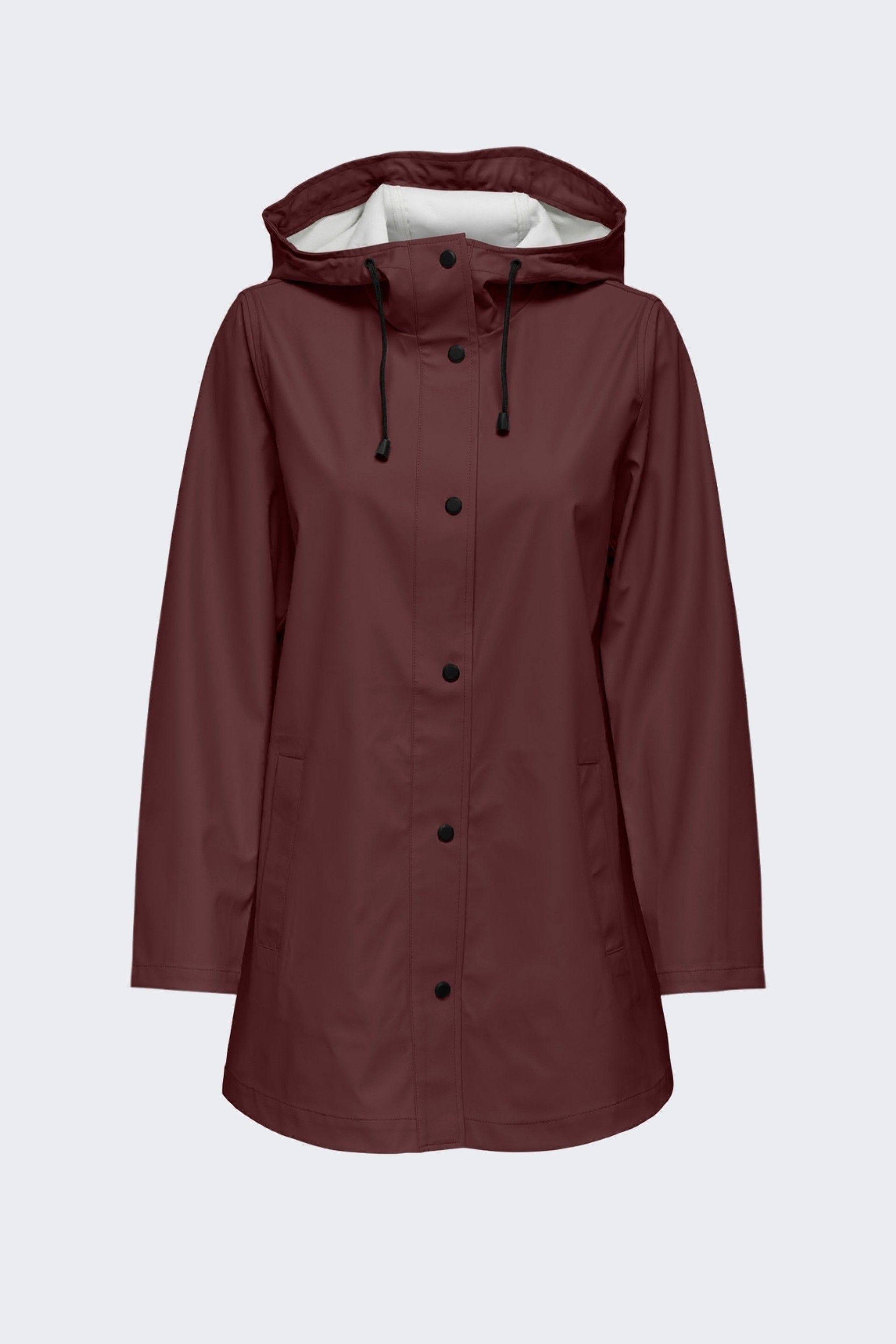 ONLY Newellen Parka Chuva Mulher