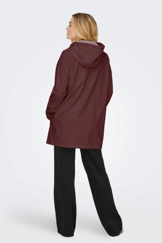 ONLY Newellen Parka Chuva Mulher