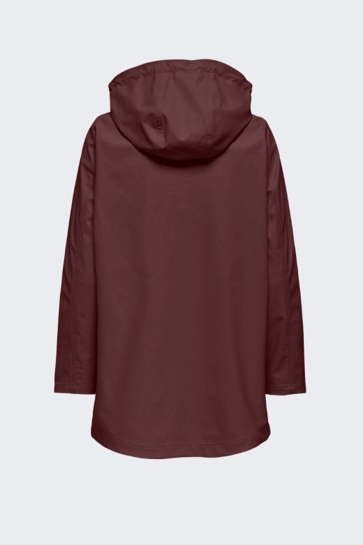 ONLY Newellen Parka Chuva Mulher
