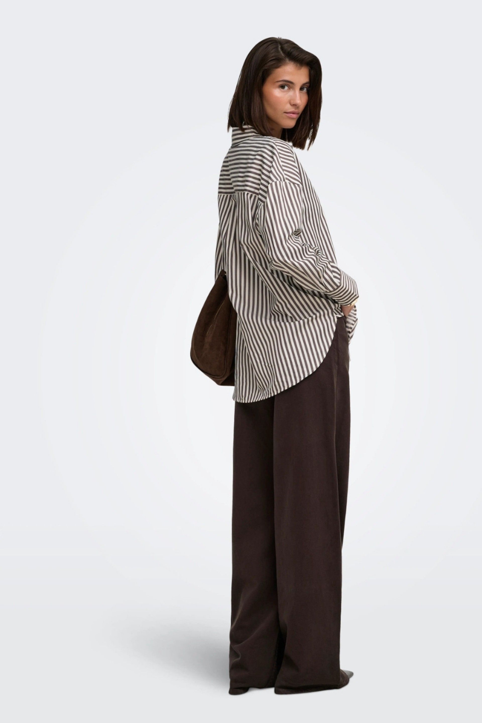 Blusa VESPER JDY ONLY