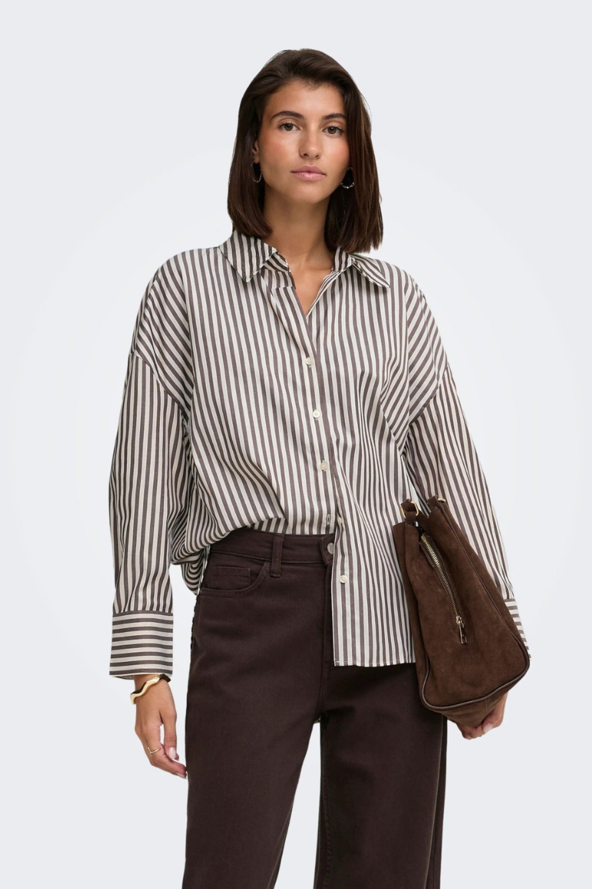 Blusa VESPER JDY ONLY