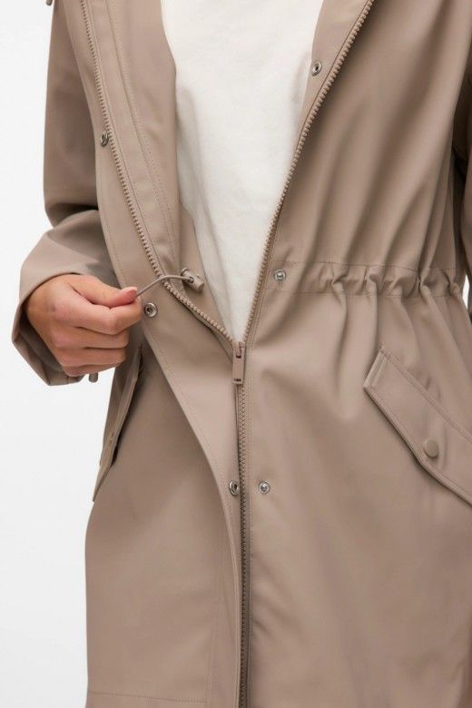 Parka Mulher MALOU VERO MODA
