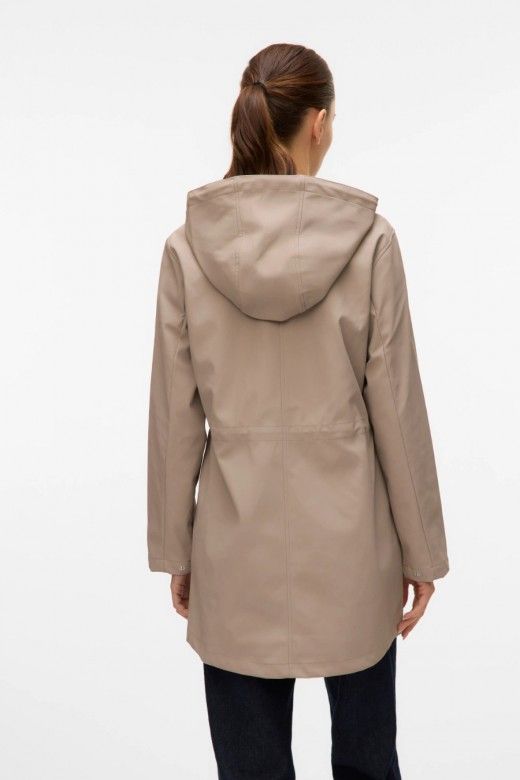 Parka Mulher MALOU VERO MODA
