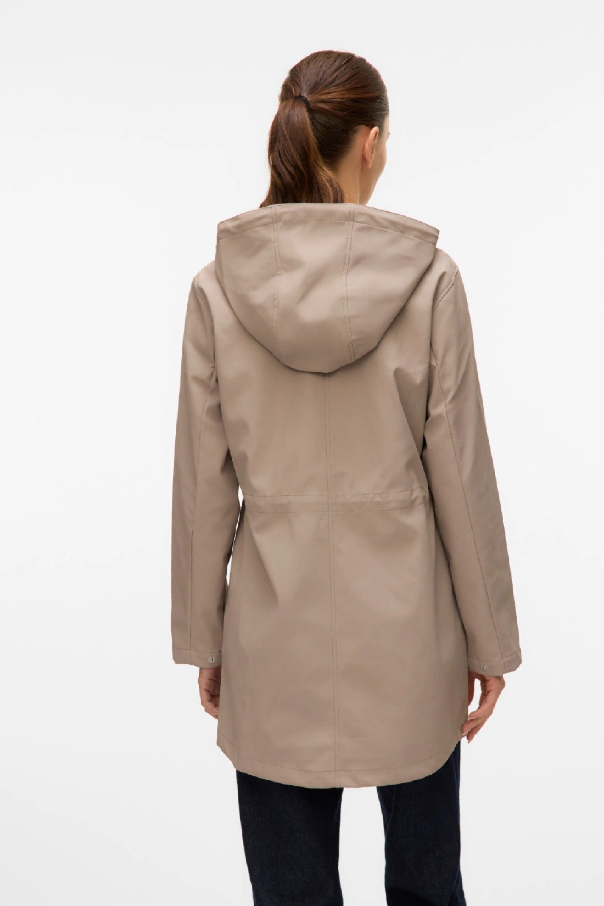 Parka Mulher MALOU VERO MODA