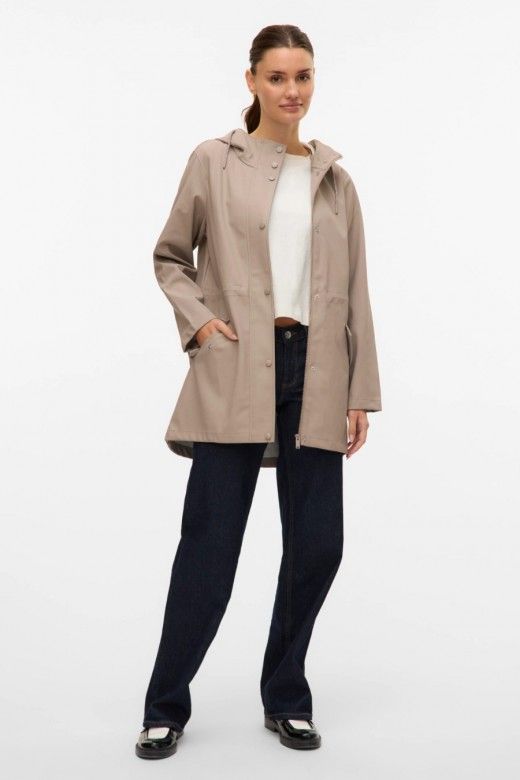 Parka Mulher MALOU VERO MODA
