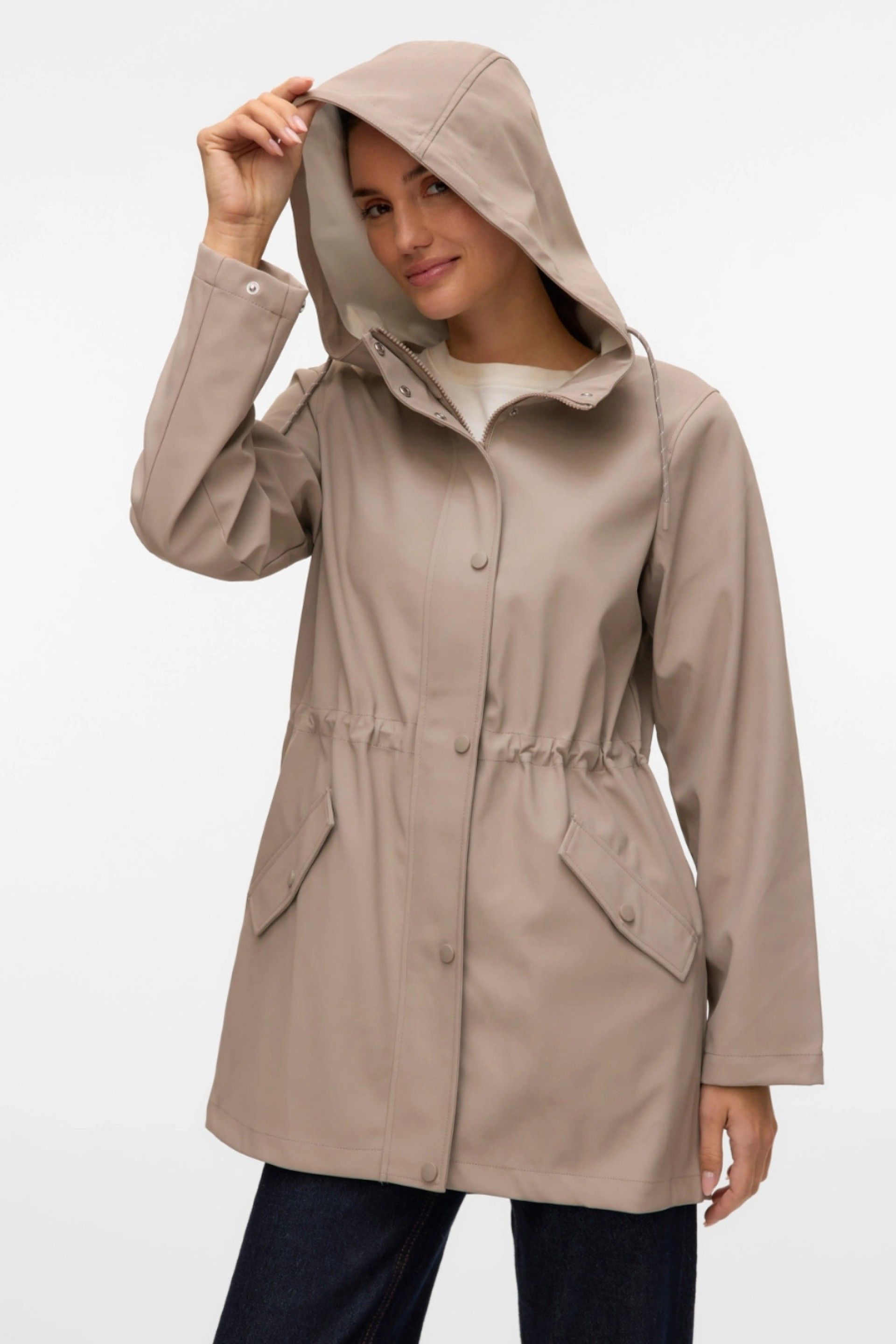 Parka Mulher MALOU VERO MODA