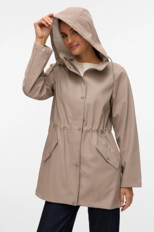 Parka Mulher MALOU VERO MODA