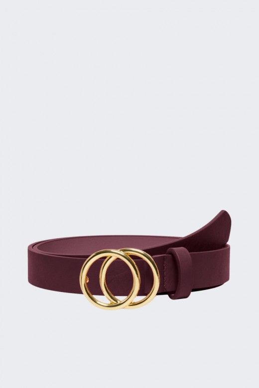 Cinto Mulher Rasmi Faux Leather Only Cinto Mulher Rasmi Faux Leather Only