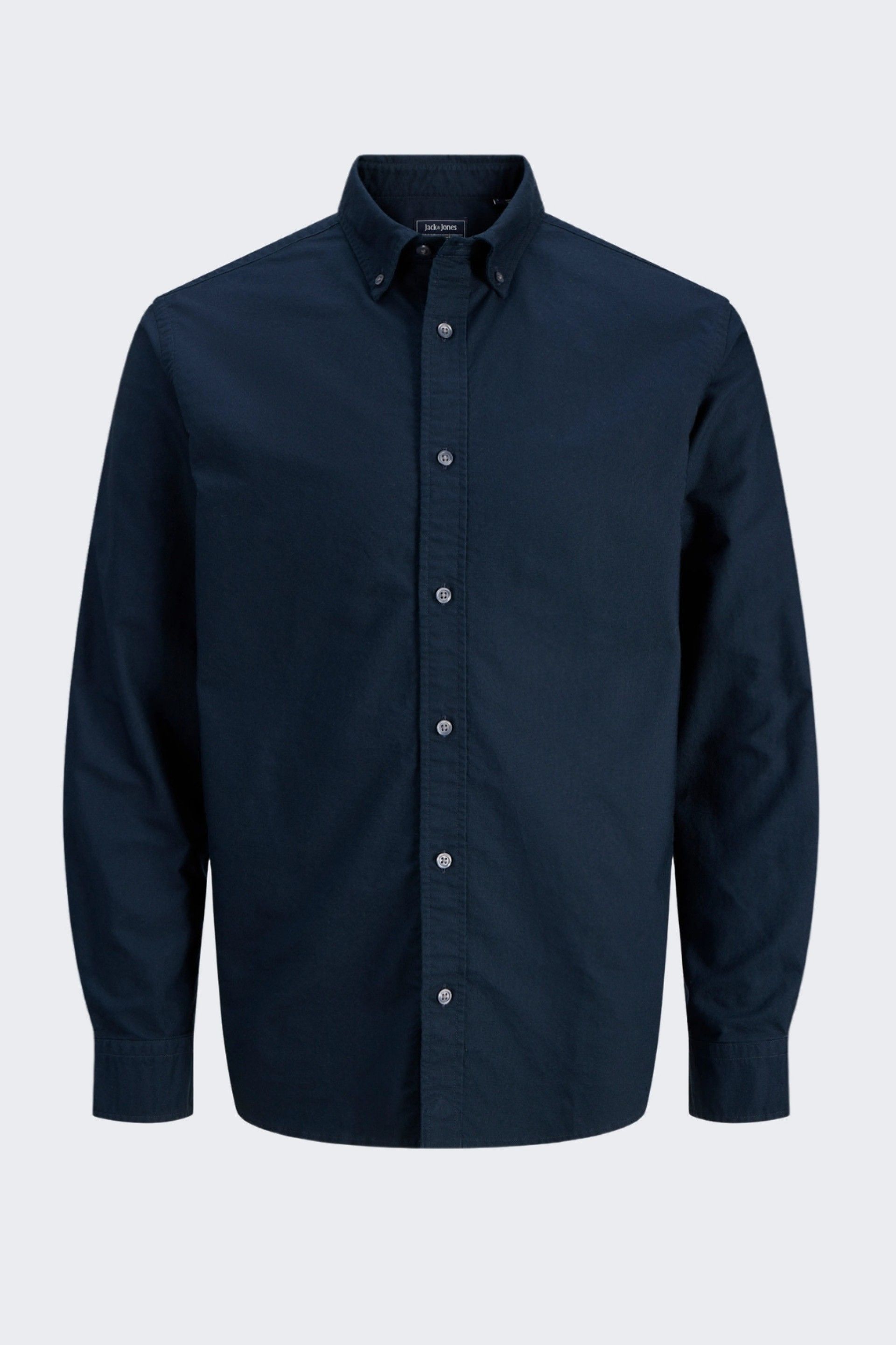 Camisa Jack Jones Oxford Harvey Premium