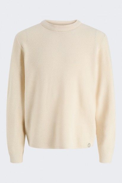 Camisola Jack Jones Frederik Sberg Original