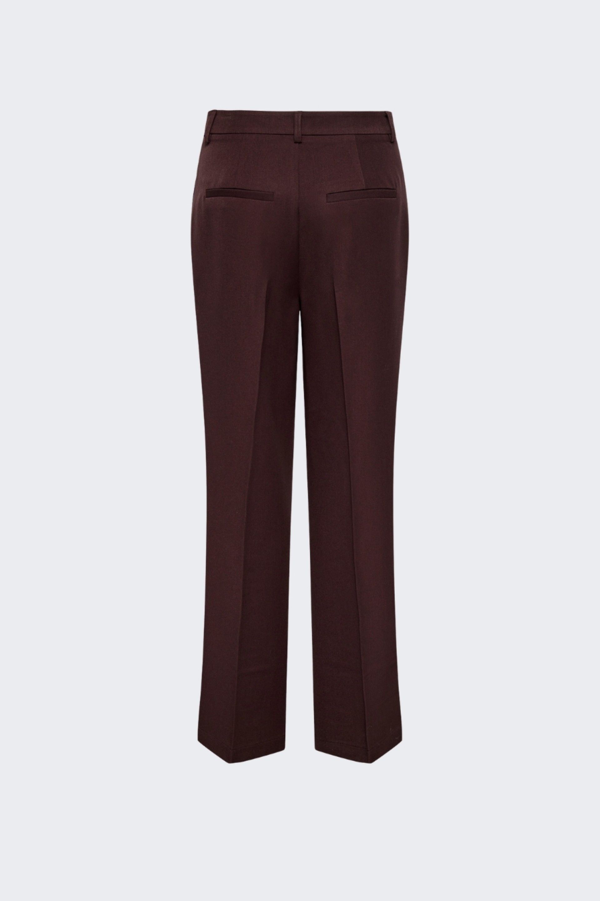 Calça Mulher Elegante HATTIE Lana ONLY