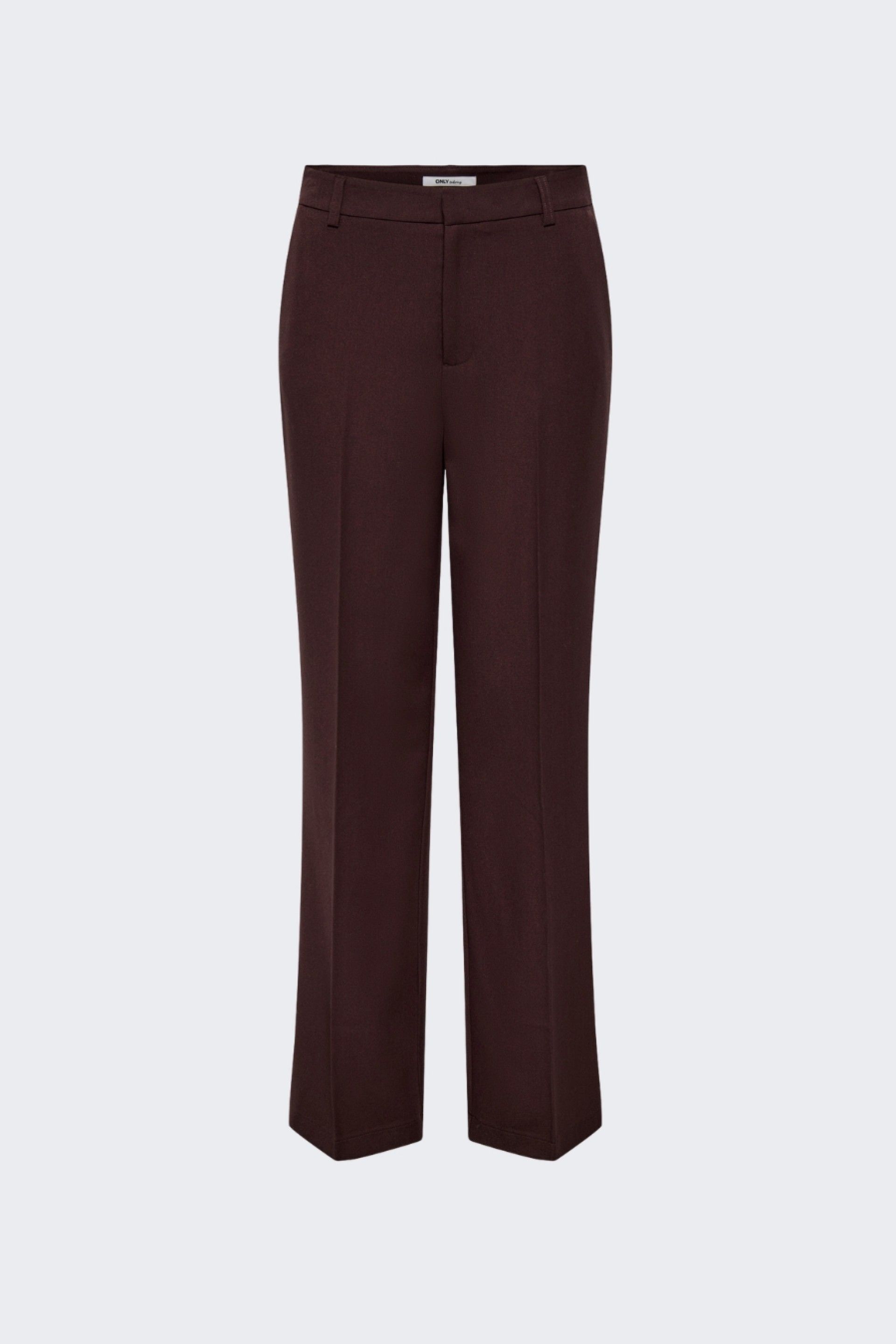Calça Mulher Elegante HATTIE Lana ONLY