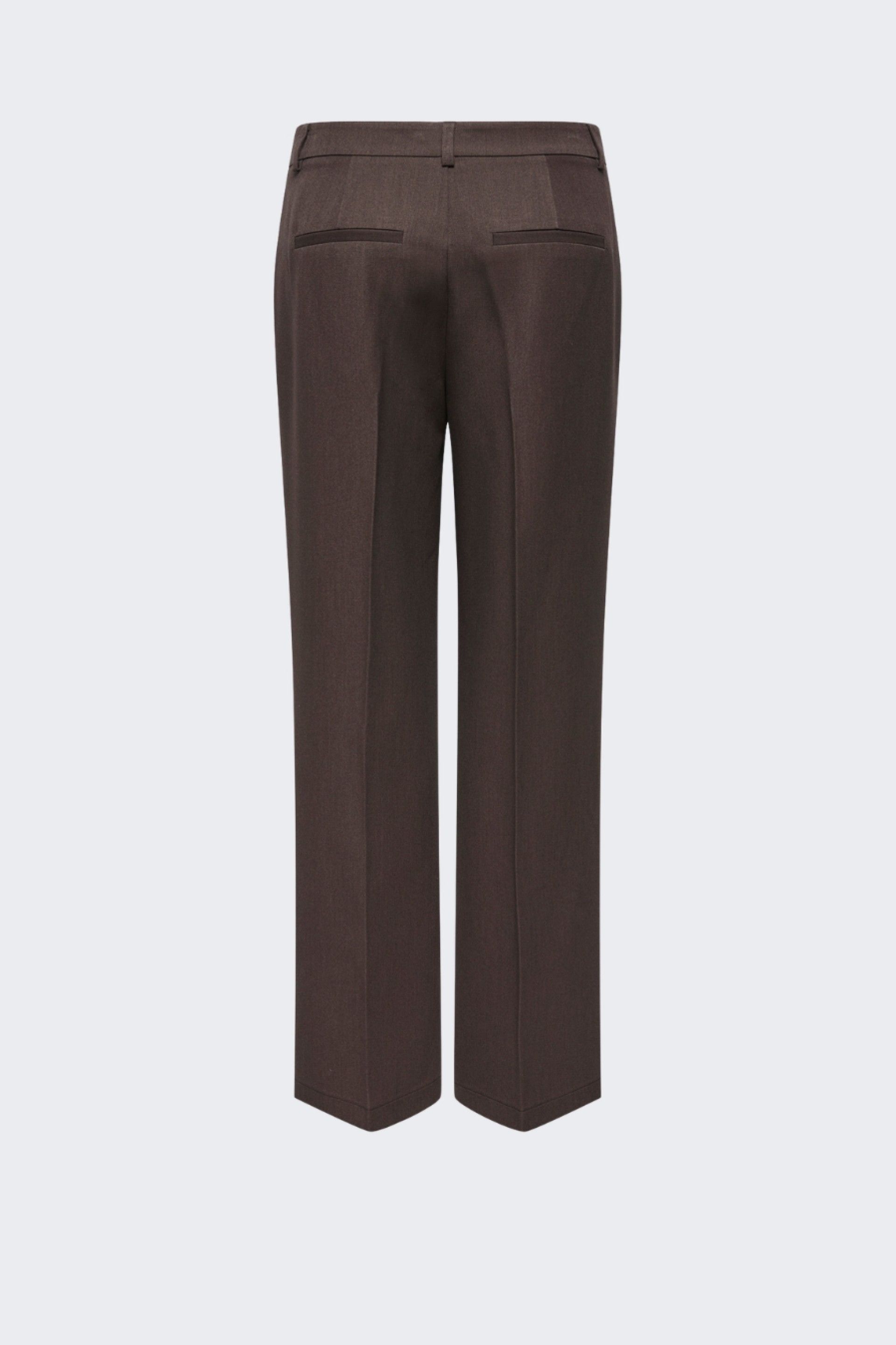 Calça Mulher Elegante HATTIE Lana ONLY
