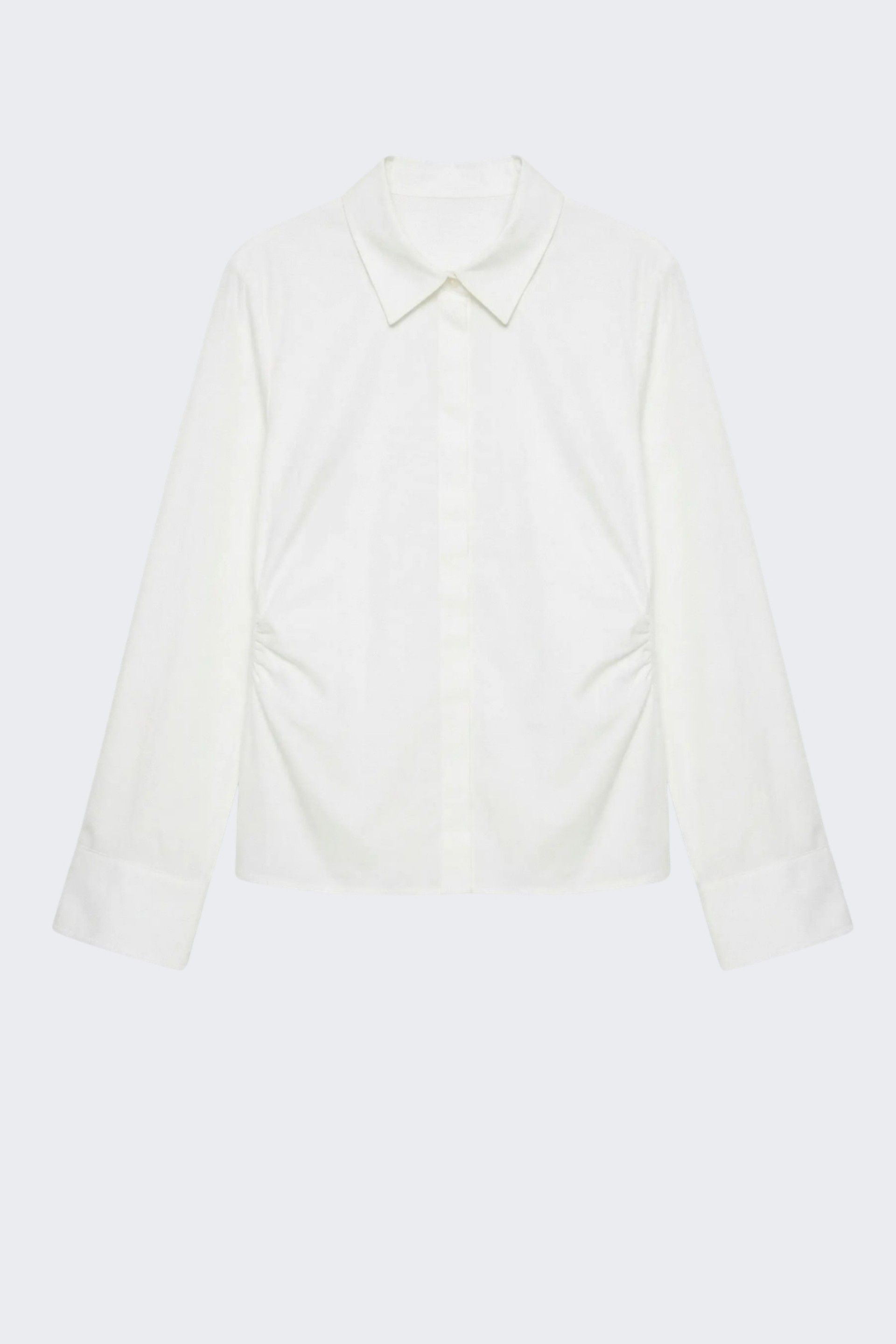 Blusa Vero Moda Sophie Gathering Jew
