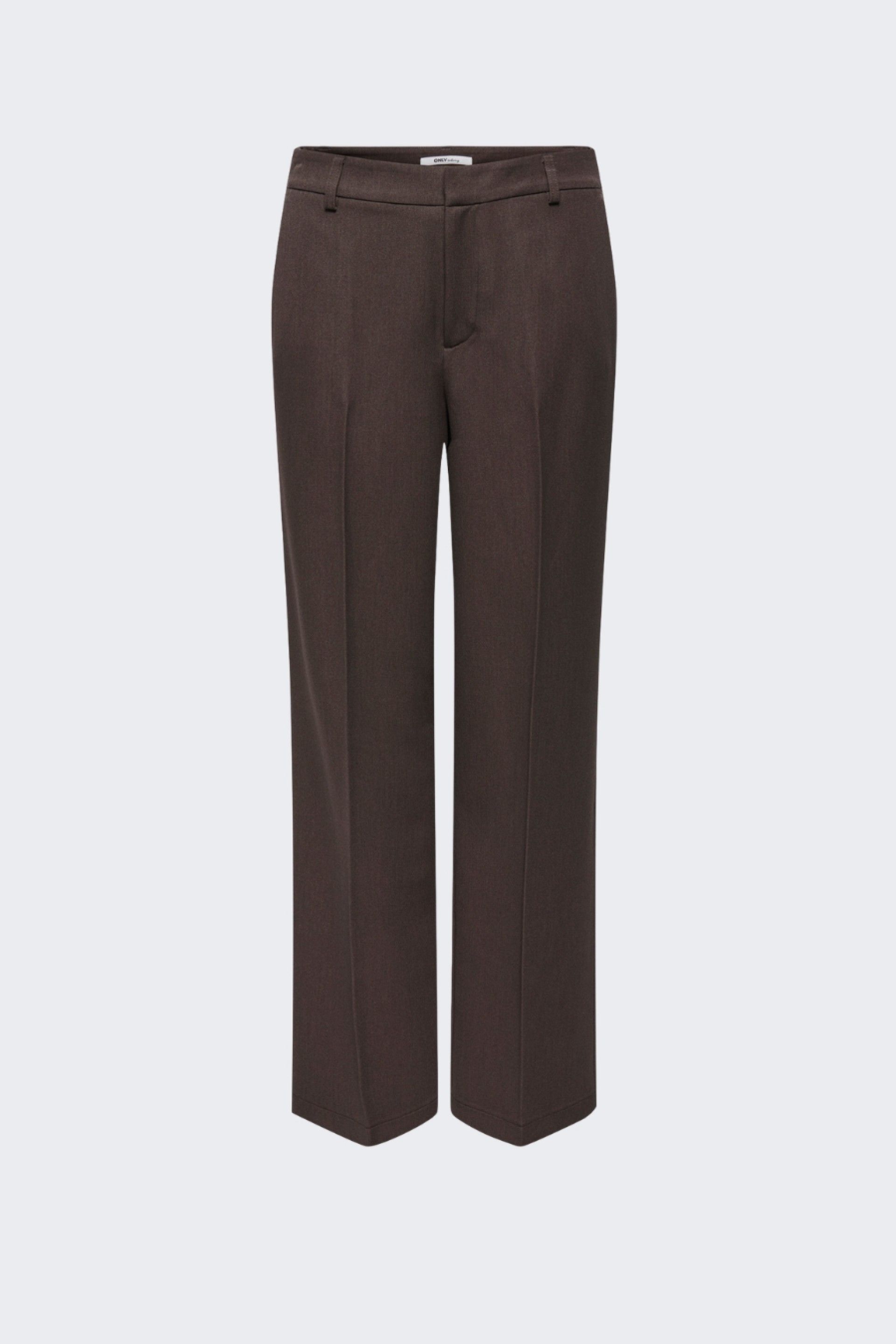 Calça Mulher Elegante HATTIE Lana ONLY