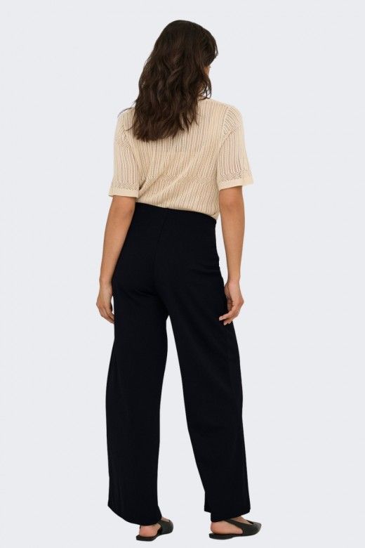 Calça JDY Geggo Button Calça JDY Geggo Button