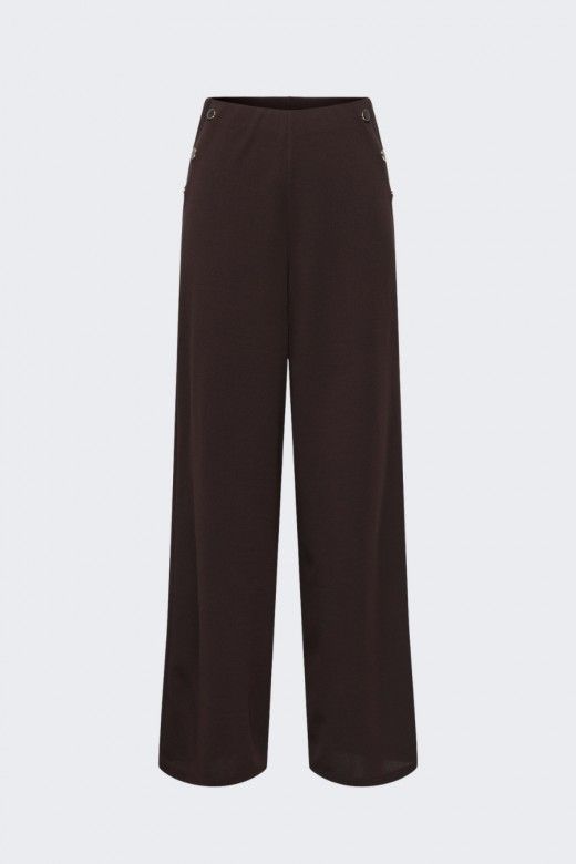 Calça JDY Geggo Button Calça JDY Geggo Button