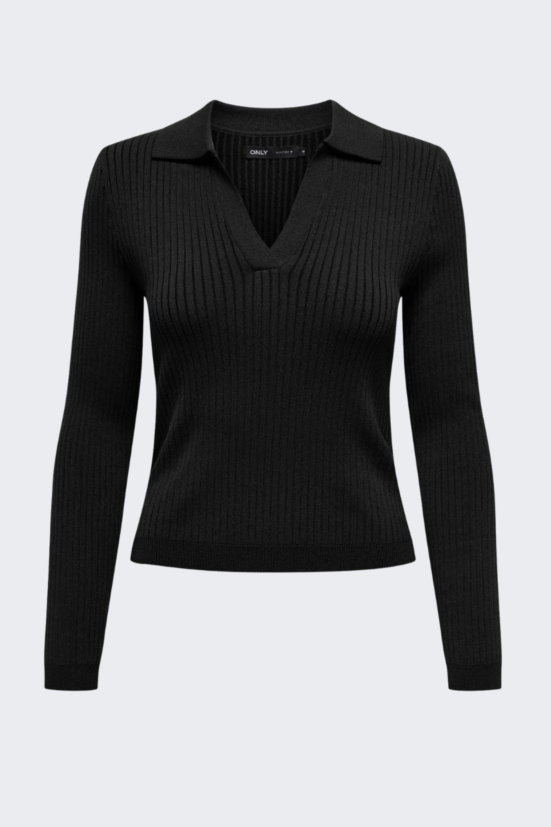 Polo Mulher Malha KAYA ONLY