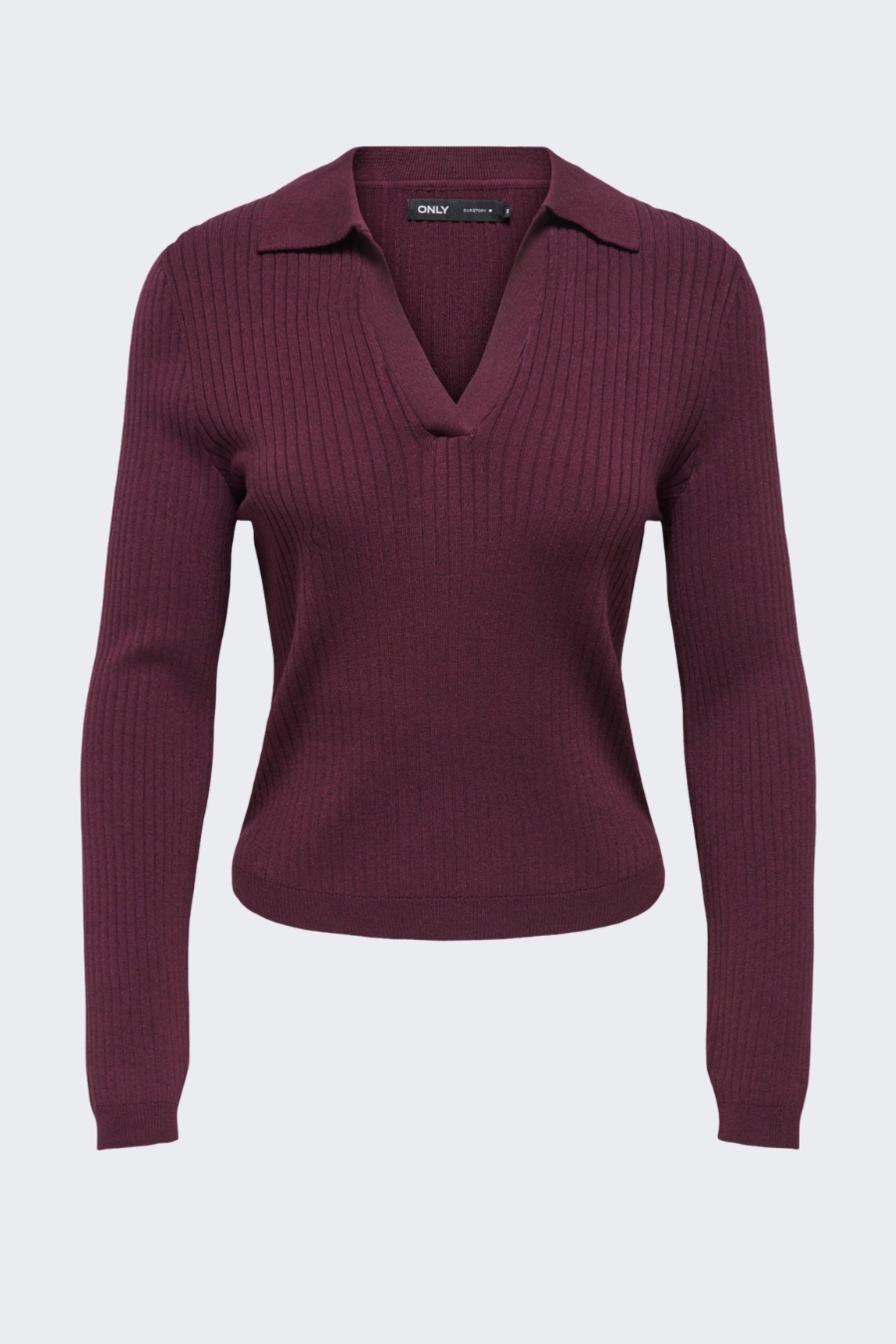 Polo Mulher Malha KAYA ONLY