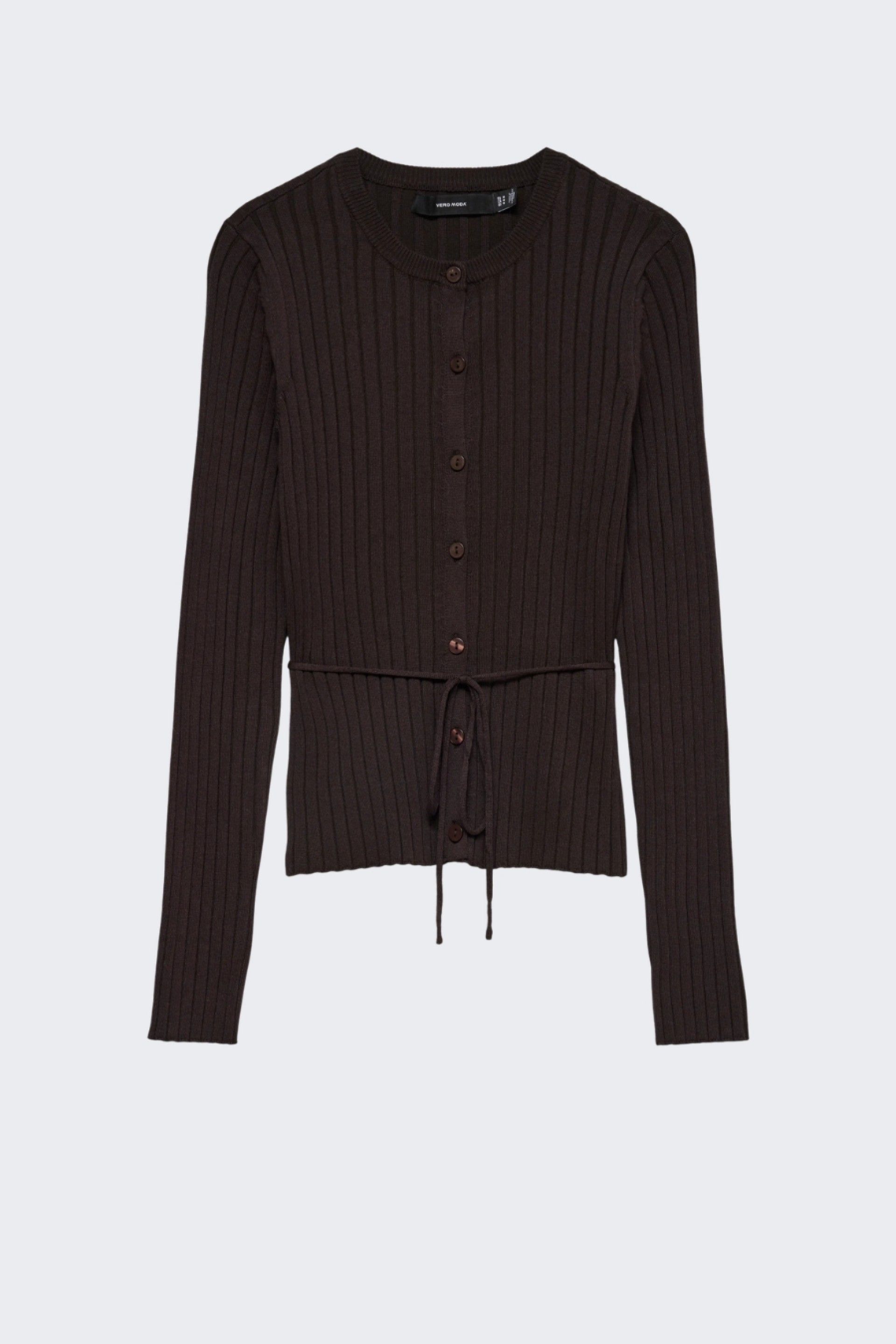 Casaco Malha Vero Moda Naomi Gola O