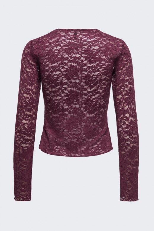 Top Only Nikka Renda JRS Top Only Nikka Renda JRS