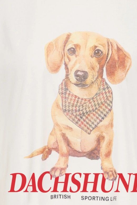 Top Only Vivvi Lovely JRS Print Dog Top Only Vivvi Lovely JRS Print Dog