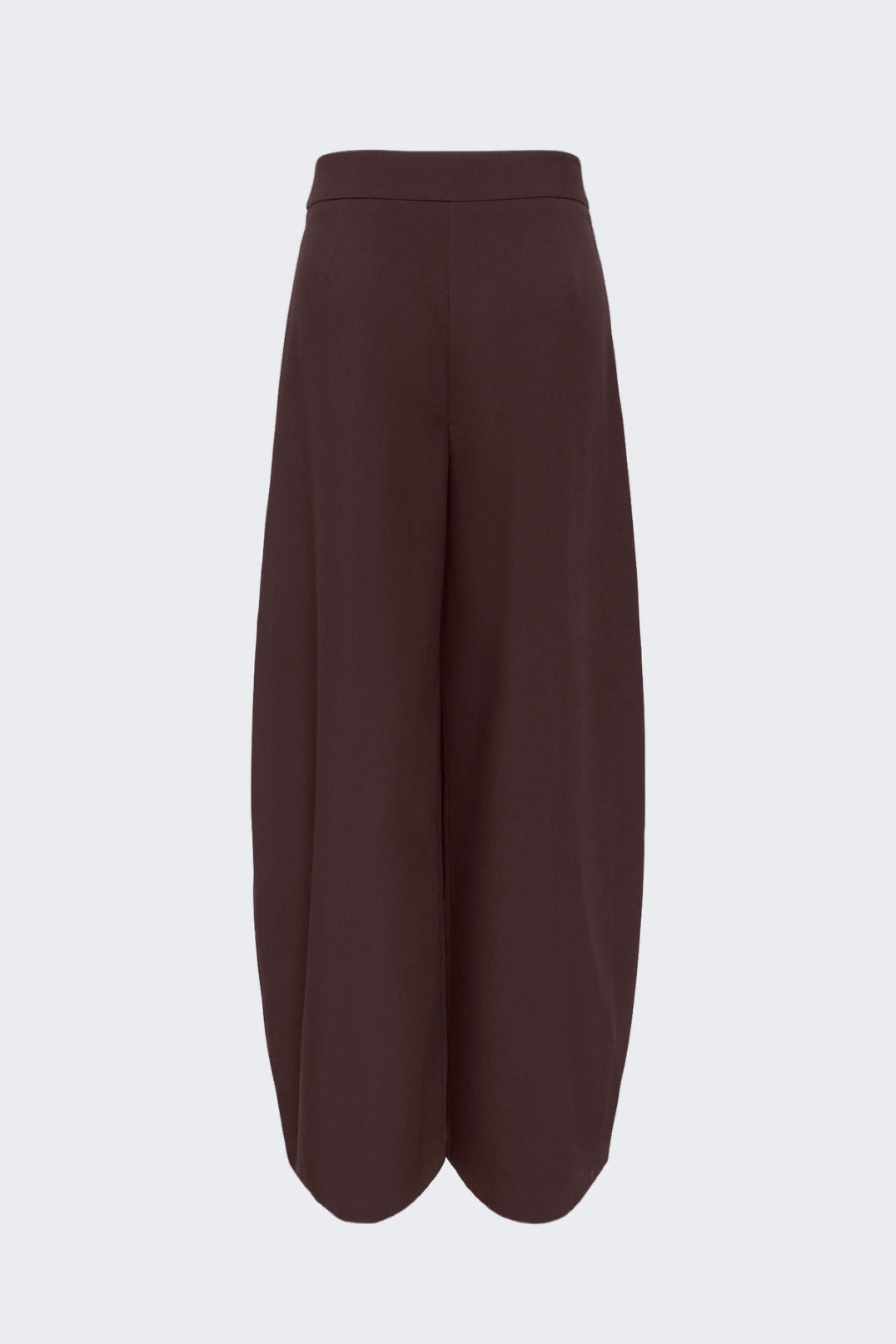 Calça Only Yasmine Mw Barrel