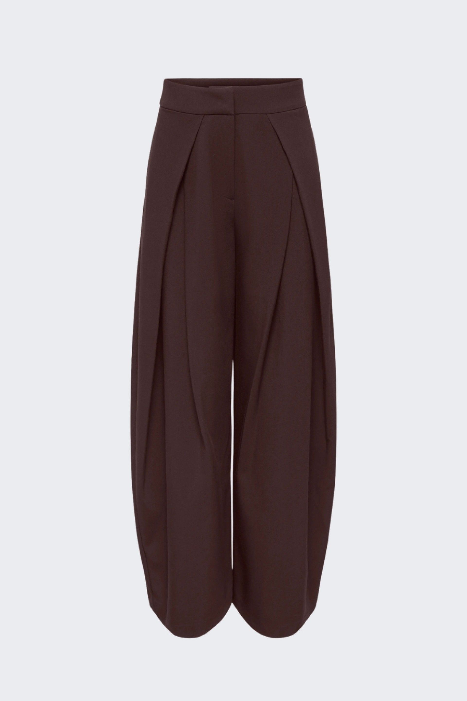 Calça Only Yasmine Mw Barrel