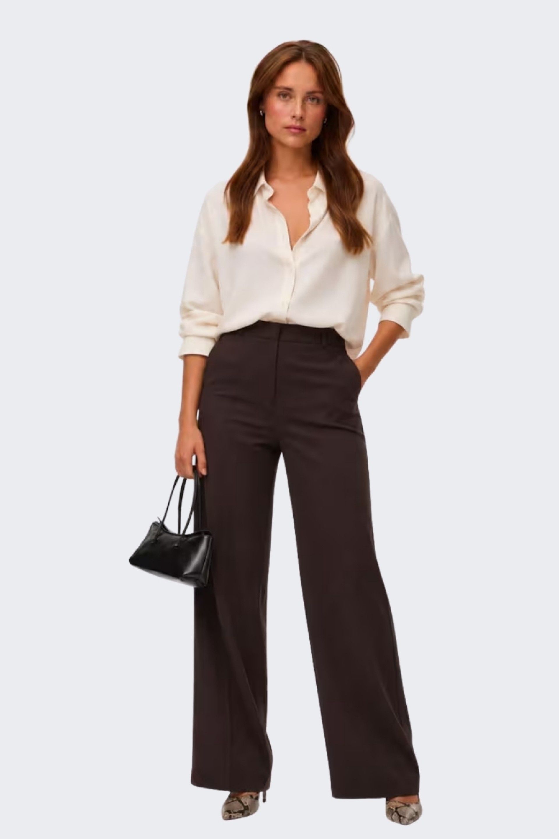 Calça Vero Moda Marley