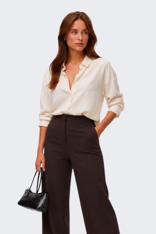 Calça Vero Moda Marley Calça Vero Moda Marley