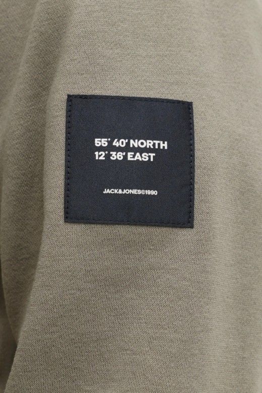 Sweat Jack Jones Cleveland Sweat Jack Jones Cleveland