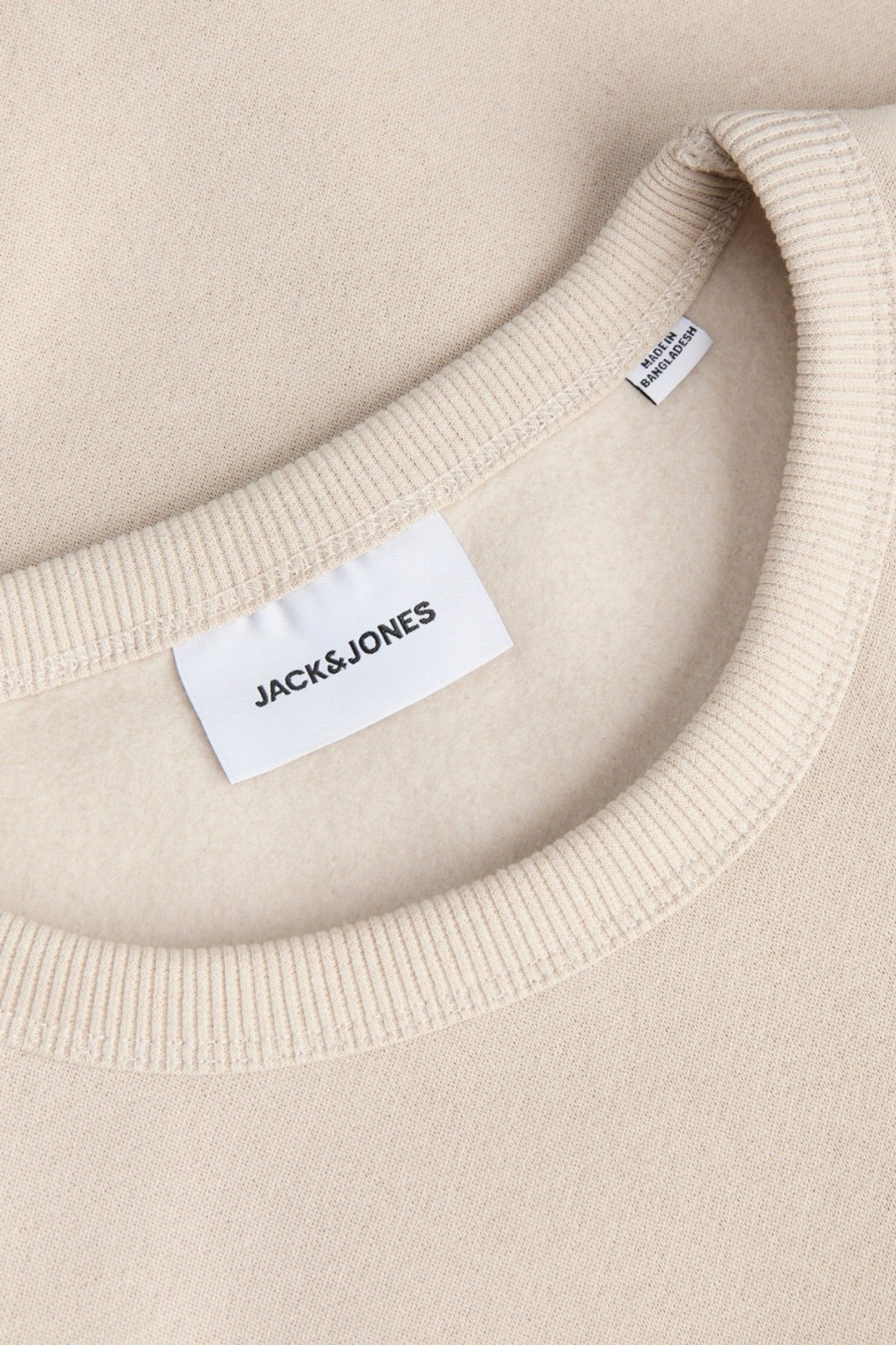 Sweat Jack Jones Cleveland