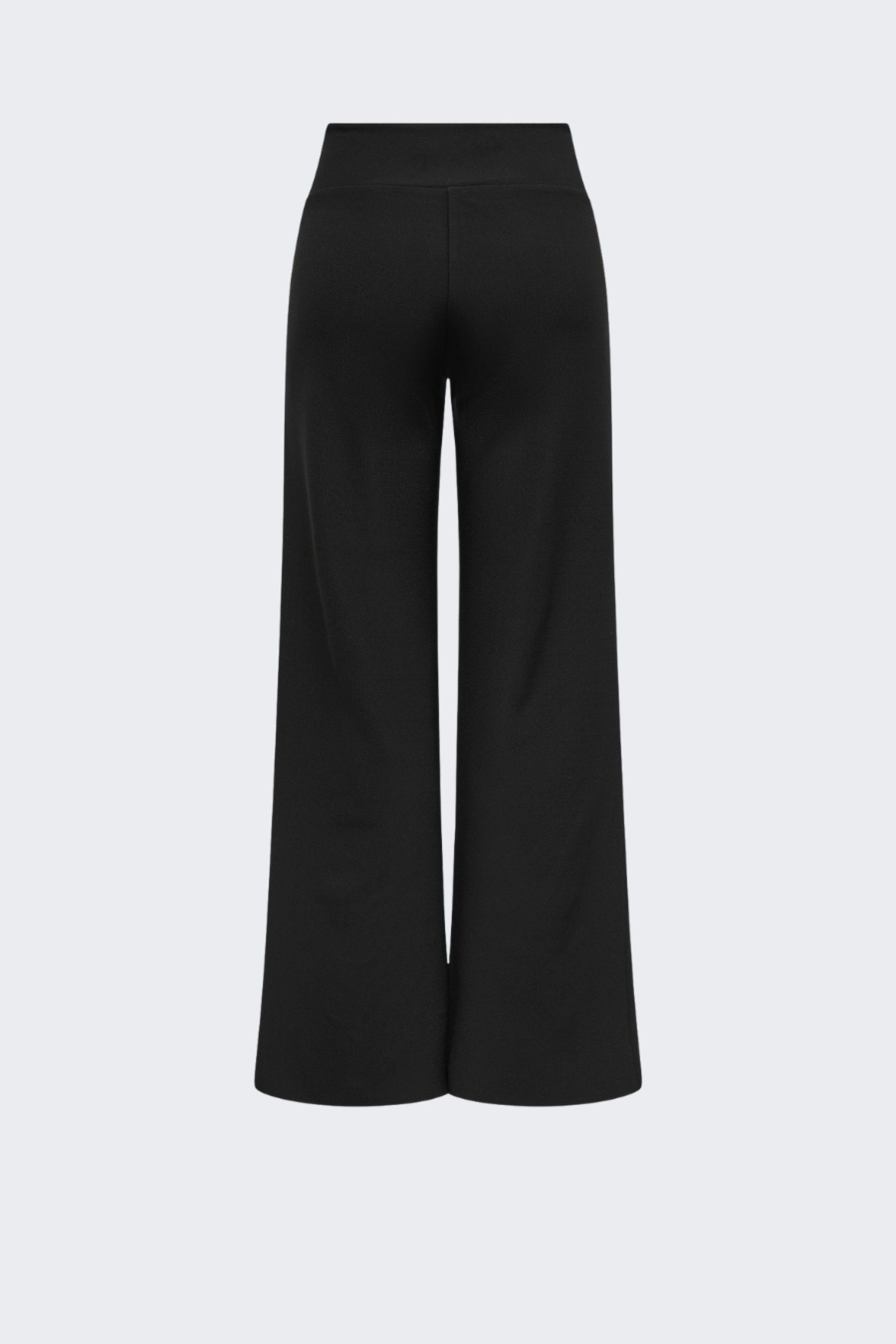 Calça Only Clever HW Wide
