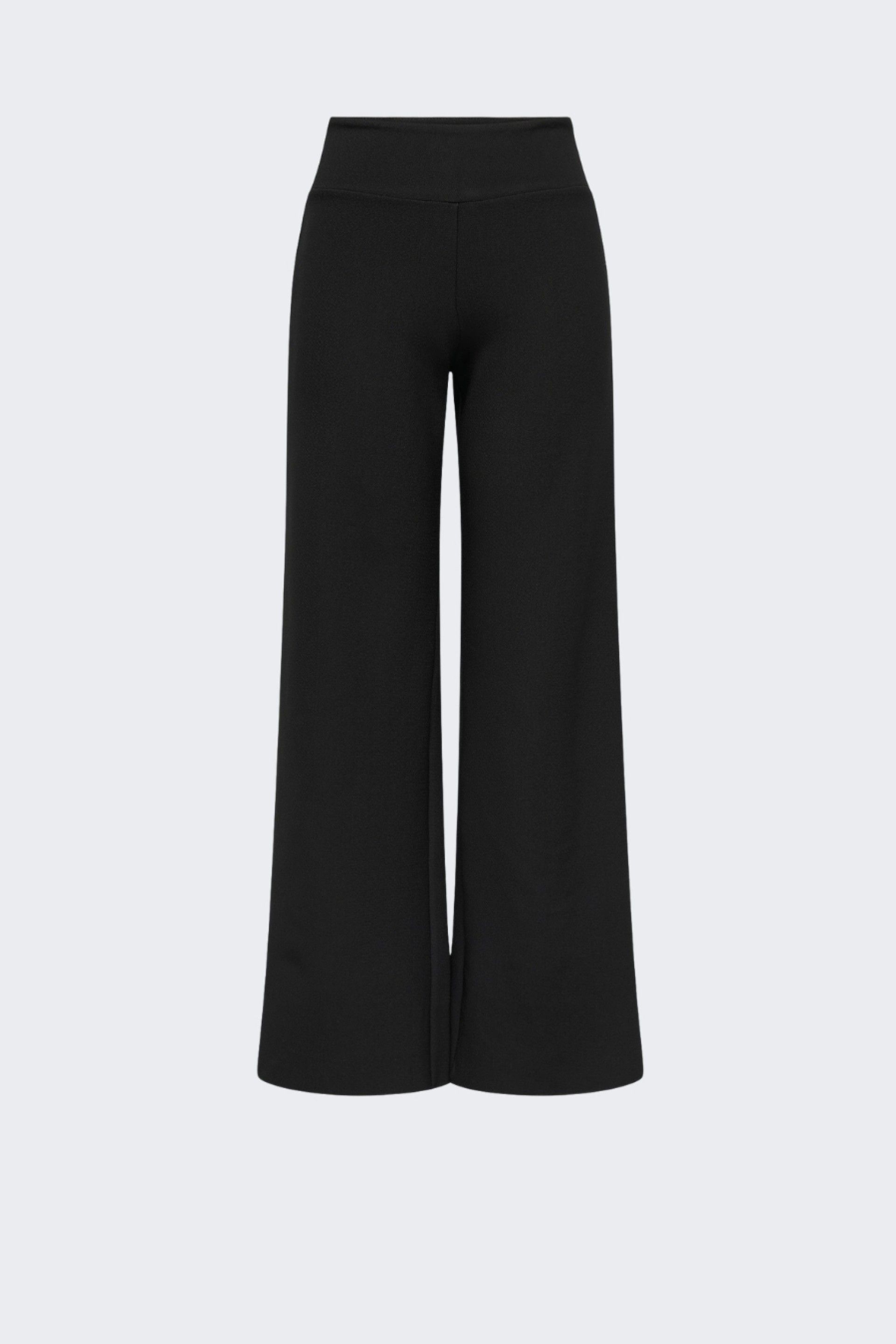 Calça Only Clever HW Wide