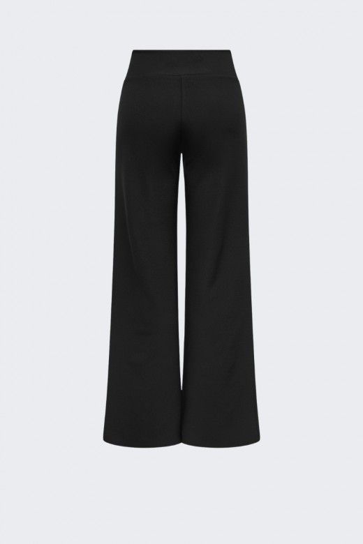 Calça Only Clever HW Wide Calça Only Clever HW Wide