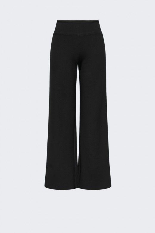 Calça Only Clever HW Wide Calça Only Clever HW Wide