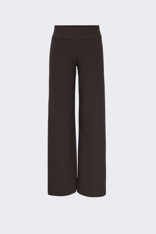 Calça Only Clever HW Wide Calça Only Clever HW Wide